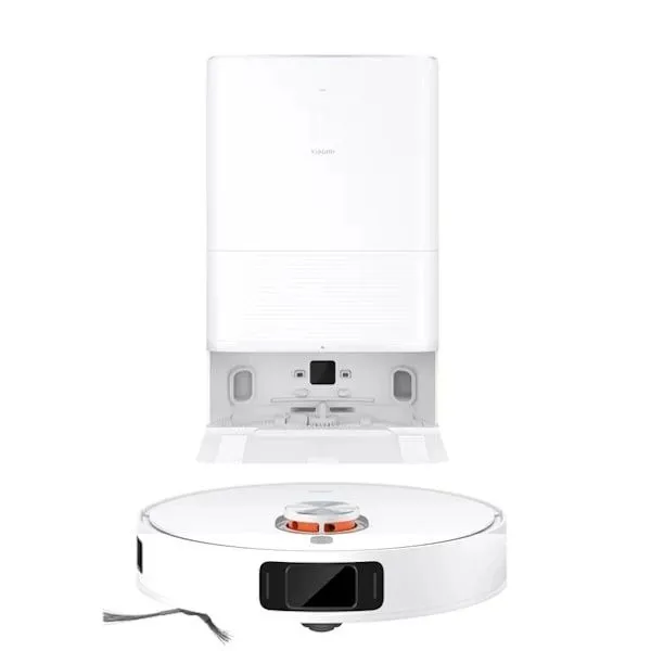 Робот-пылесос Xiaomi Robot Vacuum X20 Pro 2