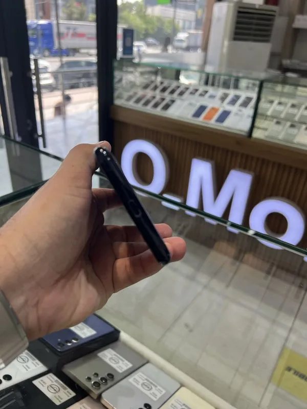 Продается (Nasiya-Вариант-Рассрочка) Galaxy S20 Ultra в отличном сост — фото 2