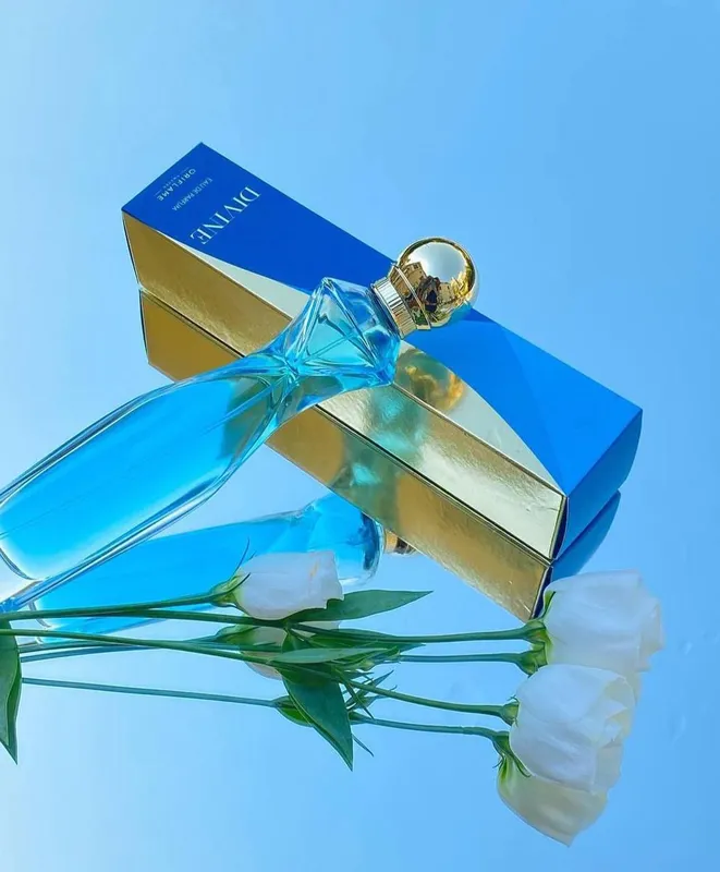 Dibine Original Parfum