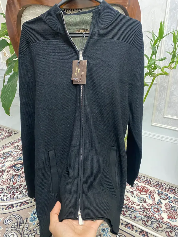 Кардиган Mandelli 1 Кардиган Mandelli 1