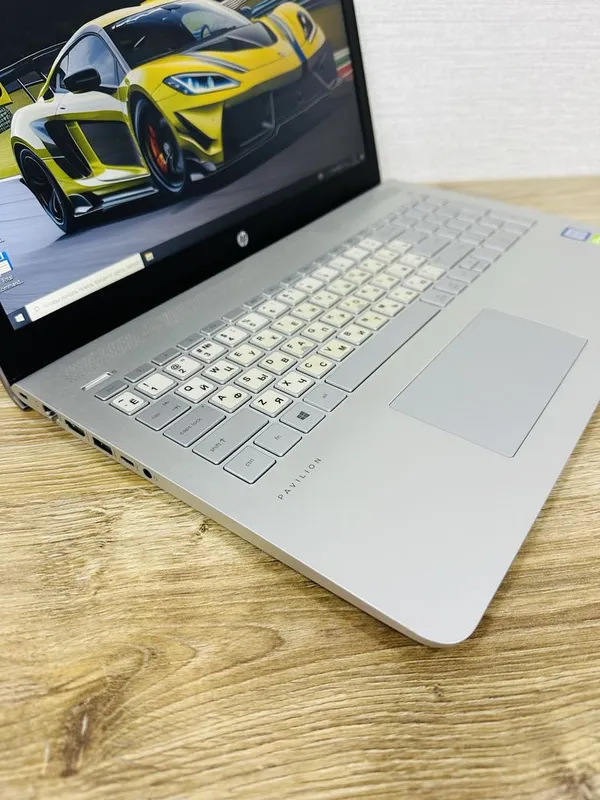 HP Pavilion Core i5, Autocad, 3Dmax va o‘yinlar uchun o‘yin videokartasi bilan 5 HP Pavilion Core i5, Autocad, 3Dmax va o‘yinlar uchun o‘yin videokartasi bilan 5
