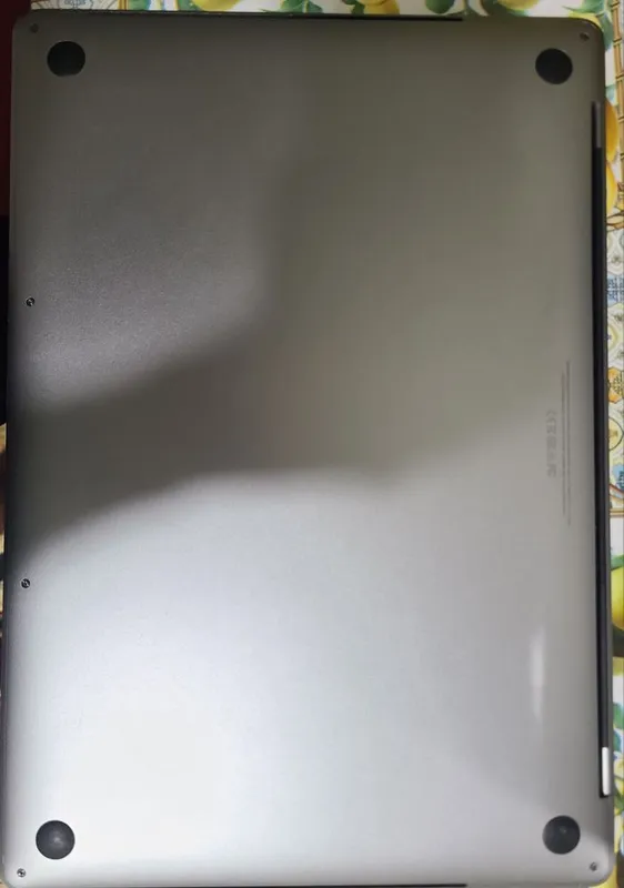 Macbook pro 16 2019 4 Macbook pro 16 2019 4