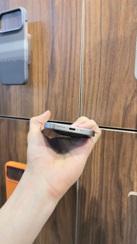 iphone 15 pro nasiya savdoga 5