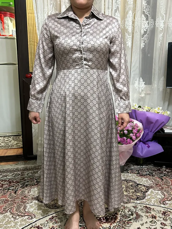 платья 1
