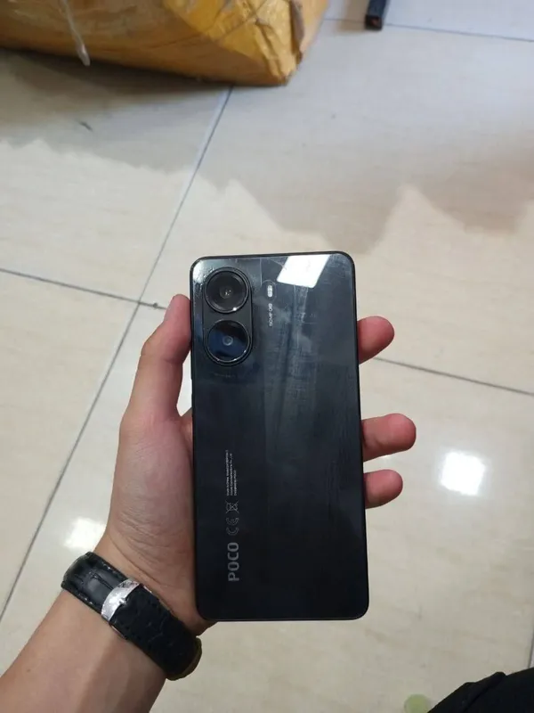 poco x7 pro