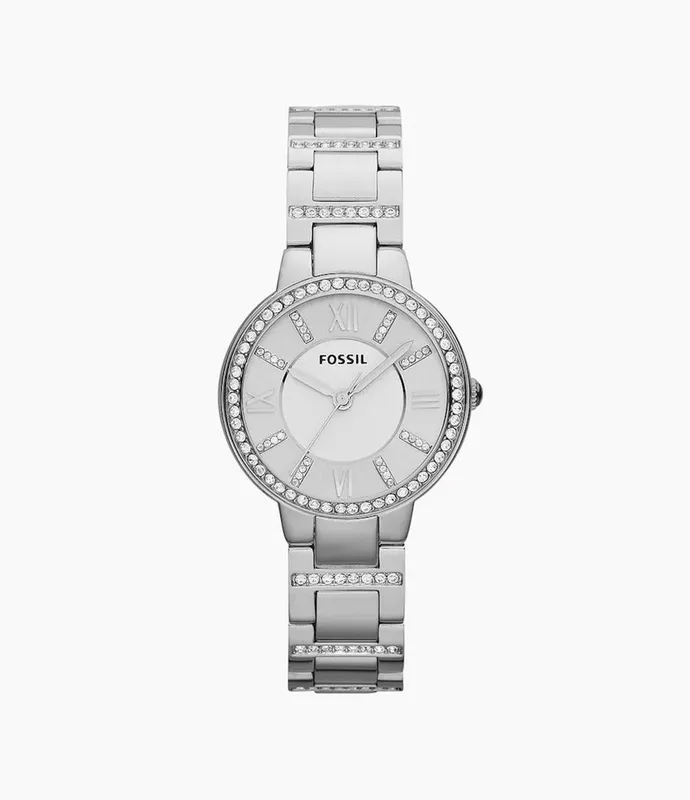 Женские часы Fossil Virginia 1 Женские часы Fossil Virginia 1