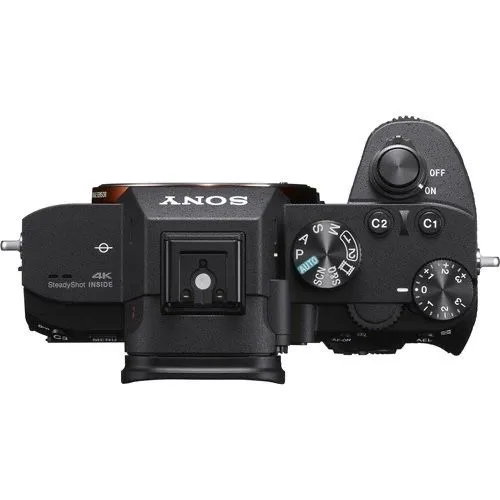 Камера Sony A7III (body) даставка, гарантия — фото 2