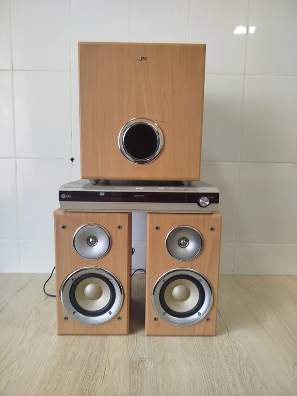 LG 3 LG 3