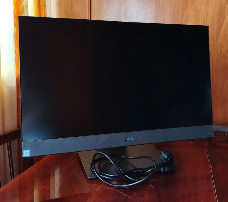 Продаю Моноблок Dell OptiPlex 7760 AIO Белая сборка 1