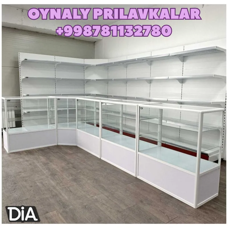 Стеллаж, торговое оборудование,savdo stellaj vitrina tokcha