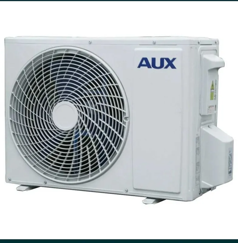 Кондиционер AUX 12/18/24 inverter Доставка бесплатно Гарантия 10 лет — фото 2
