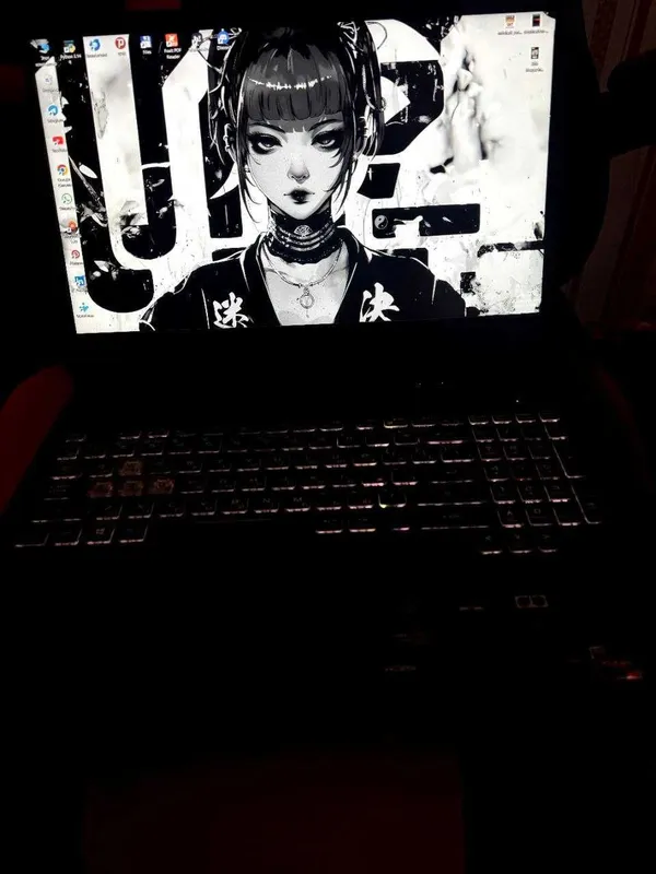 Asus Tuf Gaming FX505DT
