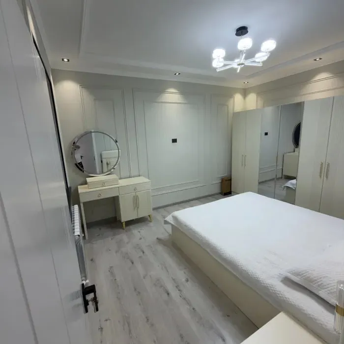 Uchtepa tumanida 62 m², 3 xonali kvartira ijarasi · ID 36084 4 Uchtepa tumanida 62 m², 3 xonali kvartira ijarasi · ID 36084 4