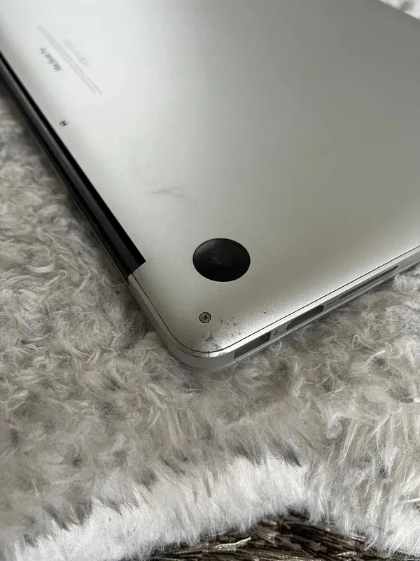 Macbook pro 1 Macbook pro 1
