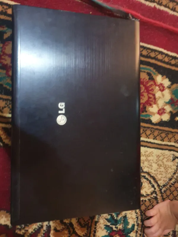 Ноутбук LG 2 Ноутбук LG 2