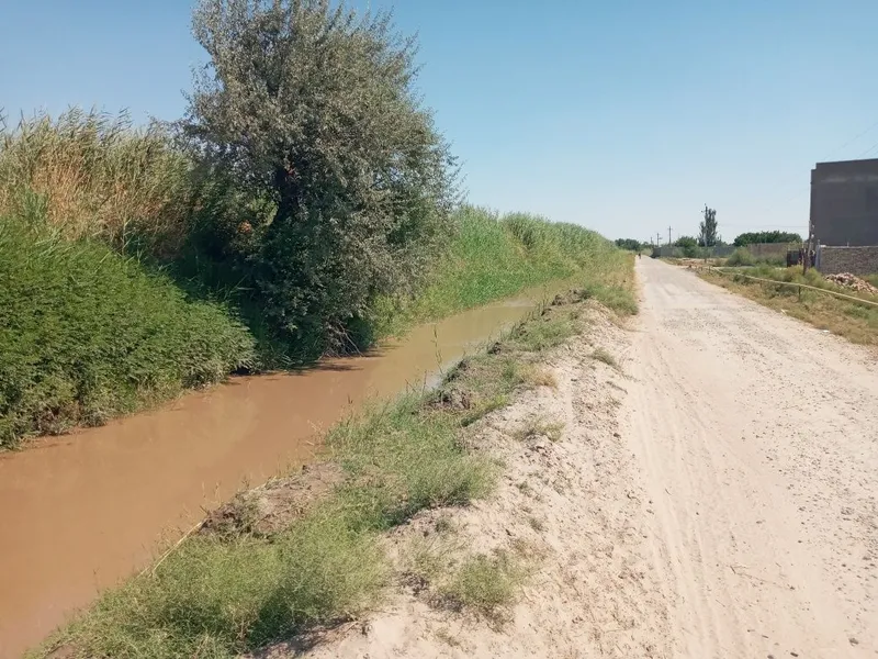 В Когоне, в Ойбеке продаётся участок 3