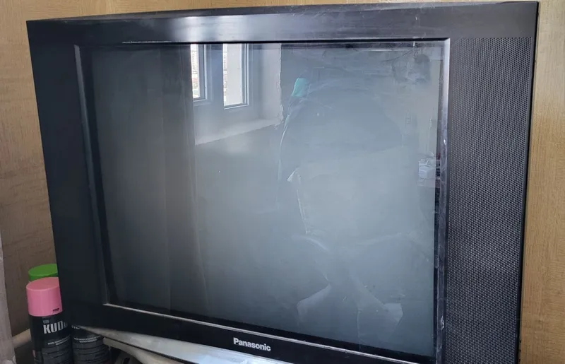 Panasonic телевизор 1 Panasonic телевизор 1