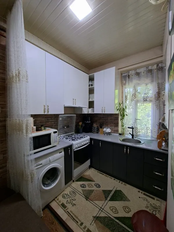 продается квартира 2/2/2 м.Аккурган Новомосковская — фото 9