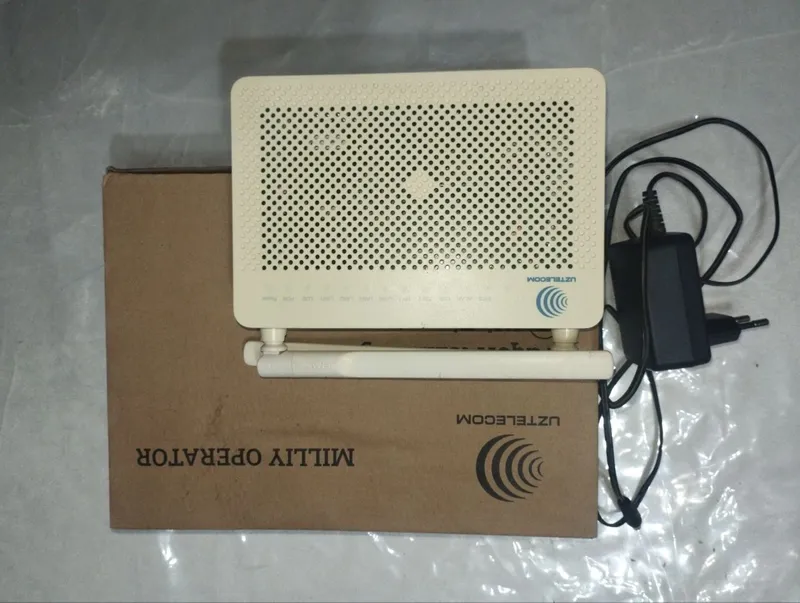 Wifi Router sotiladi