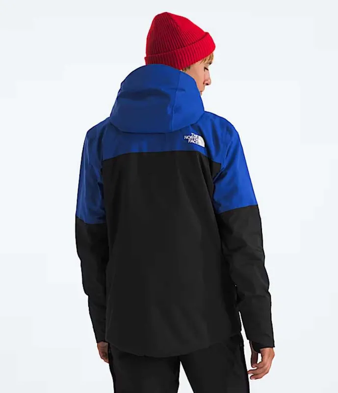 Горнолыжная куртка The North Face — фото 2