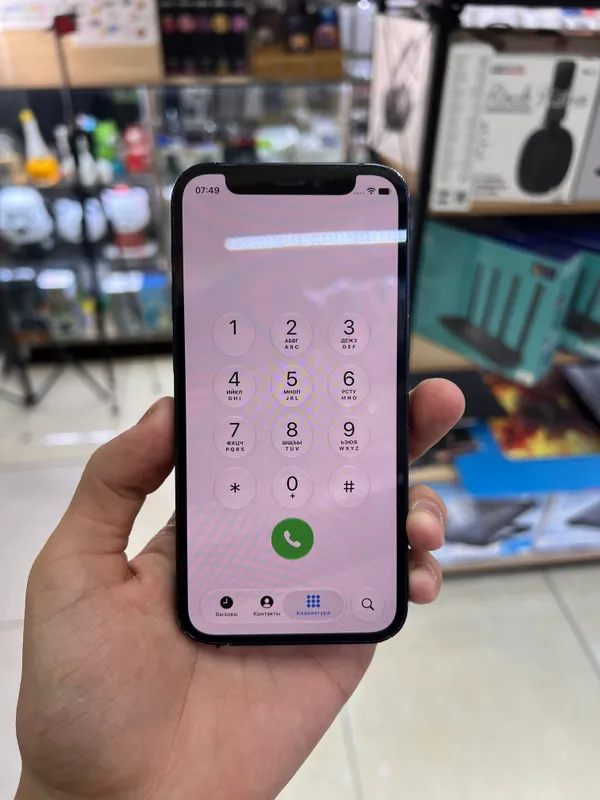 iPhone 12 mini, 128 ГБ 2