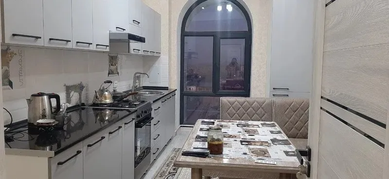Массив Феруза, Эко базар Мирзо Улугбекский район — фото 2
