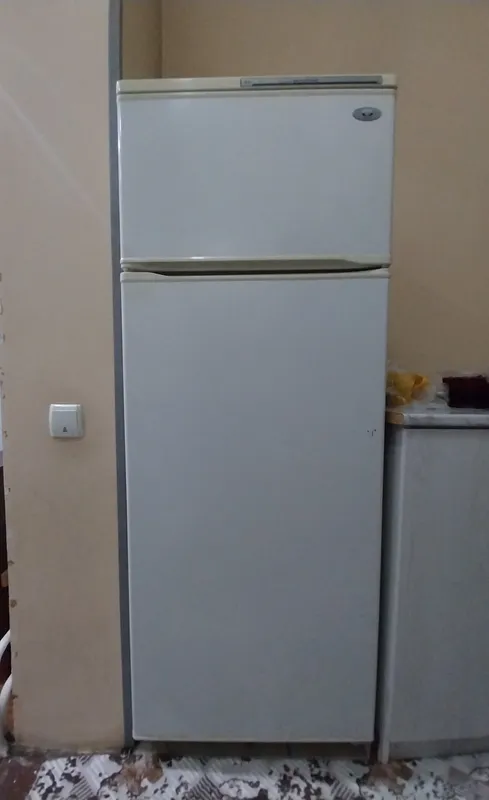 холодильник атлант