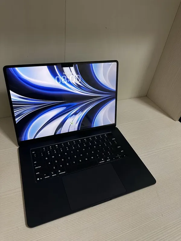Macbook air m4 2025 — фото 7