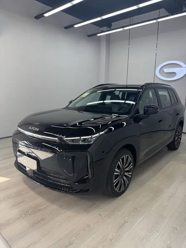 Aion i60 Ev 650km full 2026/26 Гарантия 2 года 1 Aion i60 Ev 650km full 2026/26 Гарантия 2 года 1