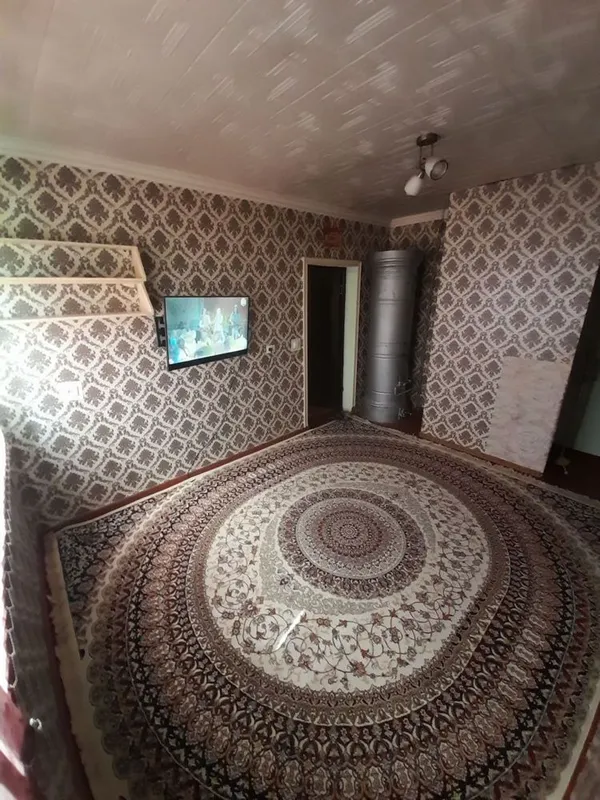 Аренда 1~2/2/2 Парк Локоматив массив Ялангач 1 хона 2 хона килинган — фото 1