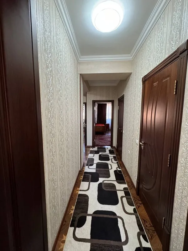 Аренда 2х Алмазар Корасарой Жоми Якн Ташигрушка Татарский Чукрсой 70м² — фото 7