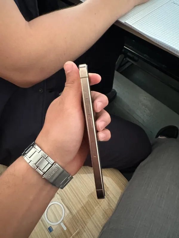iPhone 16 Pro, 256 ГБ, ёмкость 89% 1 iPhone 16 Pro, 256 ГБ, ёмкость 89% 1