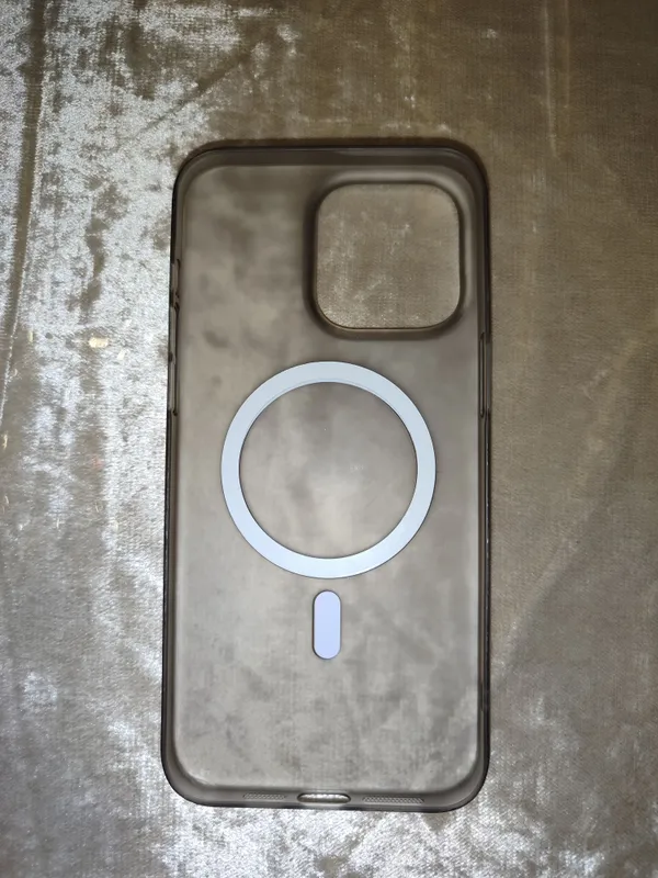 Чехол iPhone 15 Pro Max 2 Чехол iPhone 15 Pro Max 2