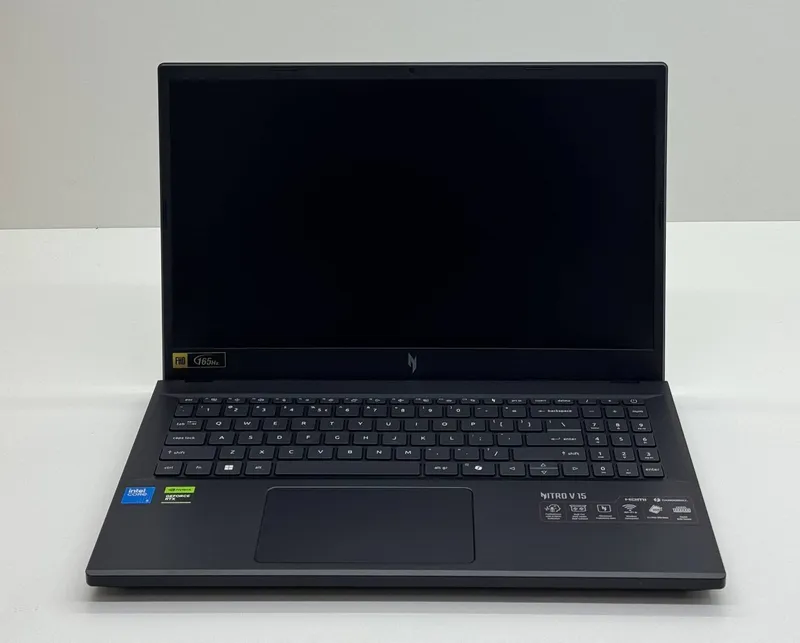 Acer Nitro V15 YANGI — Core 5 210H / RTX 4050 6GB — фото 1 Acer Nitro V15 YANGI — Core 5 210H / RTX 4050 6GB — фото 1