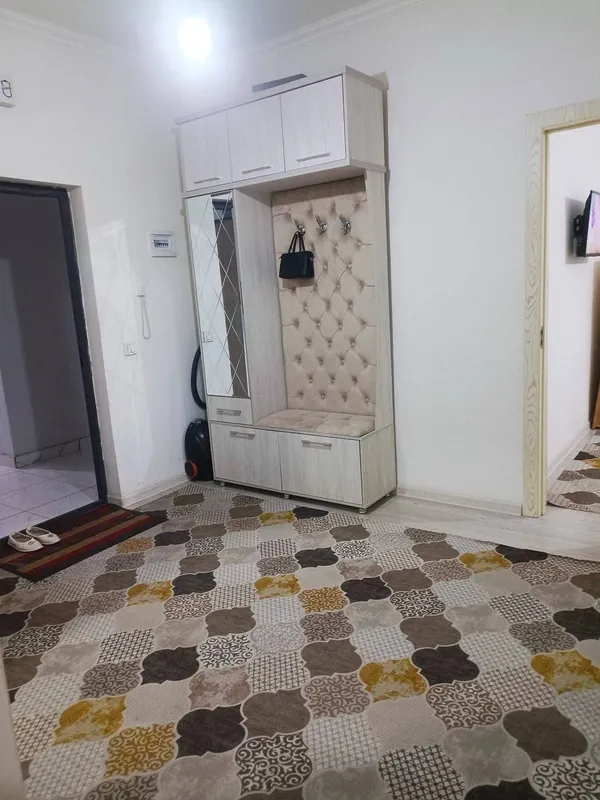 sergeli 3 metro bekatida kvartira ijjaraga bor — фото 1