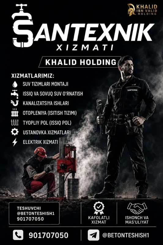 Elektrik xizmati