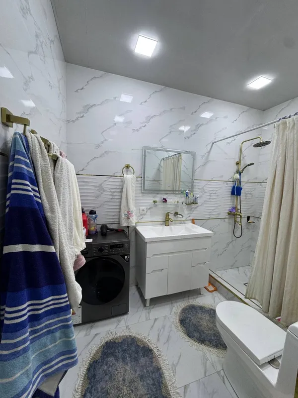 Срочно продаетс 2,2-сот 5-комнаты Назарбек Тарнавв — фото 8