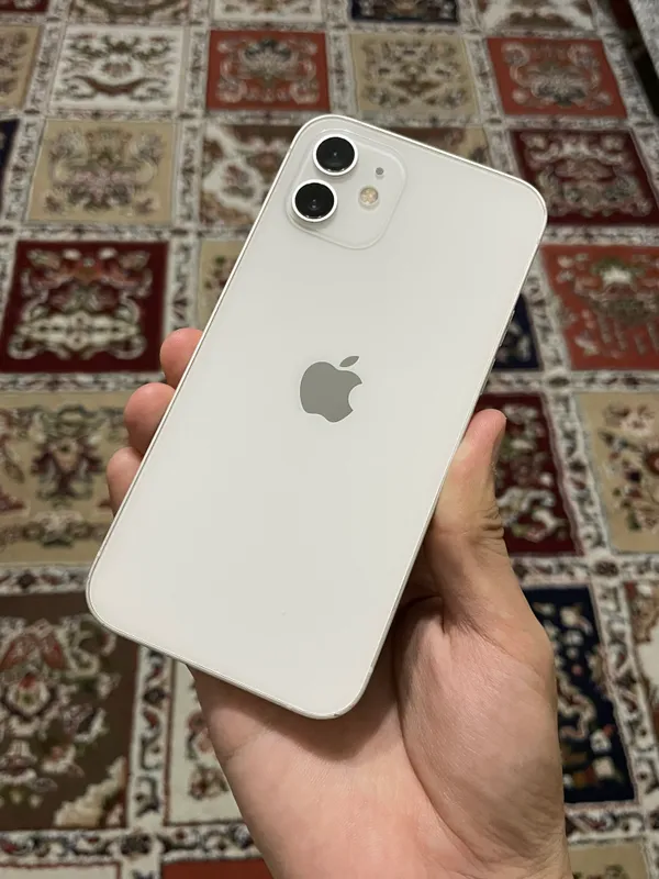 Iphone 12 64gb 1