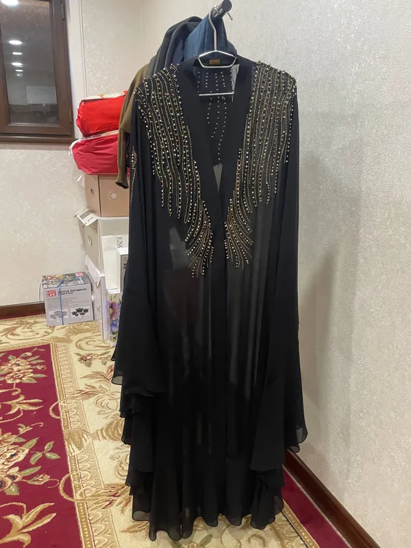 Abaya