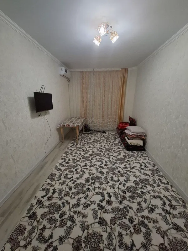 Ижарага квартира берилади 1 хонали 2 га3балконихам — фото 2