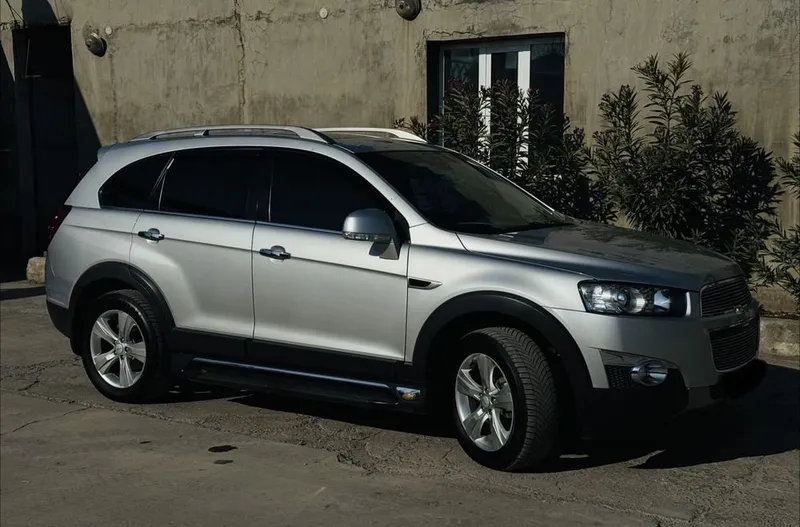 Продается chevrolet captiva 2 3 Продается chevrolet captiva 2 3