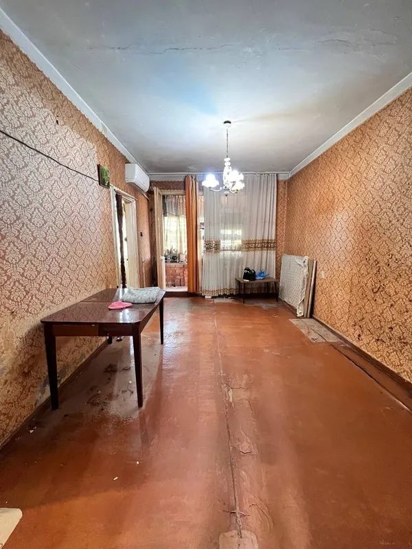 Chilonzor 14 da kvartira sotiladi 3