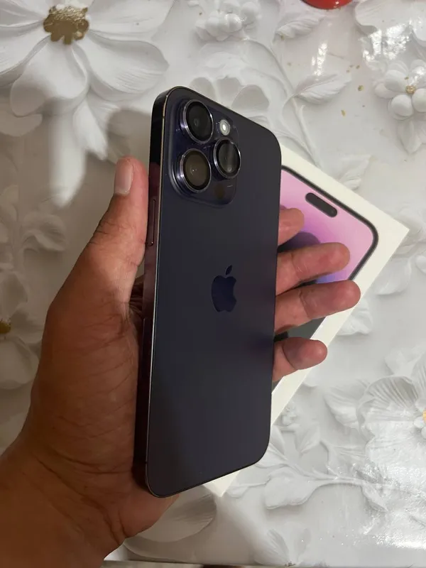Iphone 14 pro max — фото 2