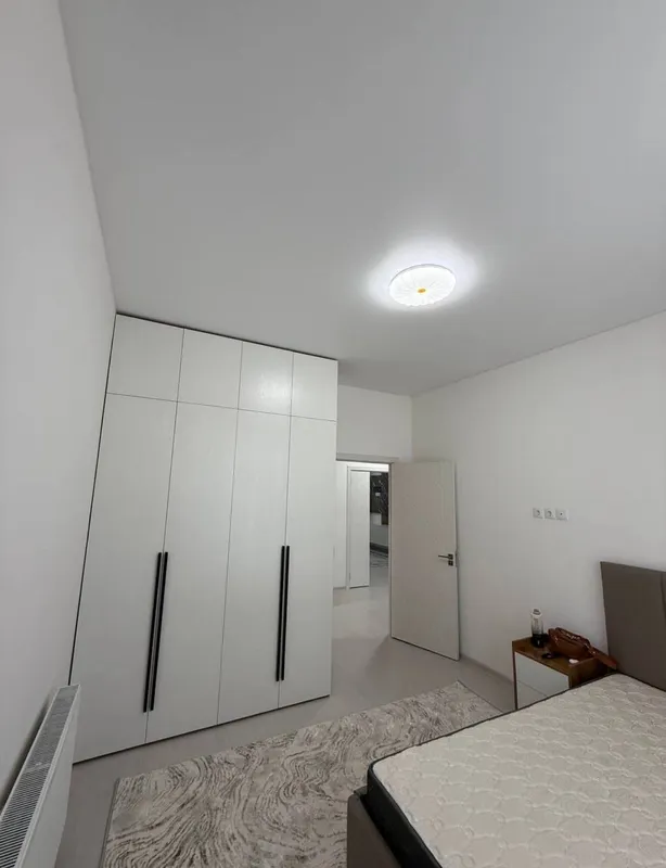 3-комн квартира в ЖК «Денастье», 78 м², 2/5 этаж (Мирзо Улугбек, Паркентский) — фото 6