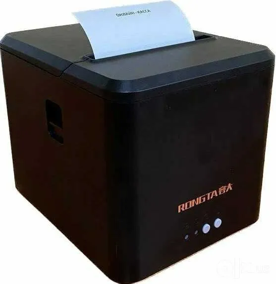 Rongta RP335 — chek printeri 2 Rongta RP335 — chek printeri 2