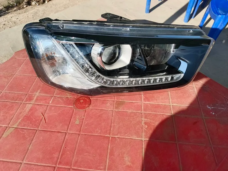 Captiva 4 farasi radnoy 2ta