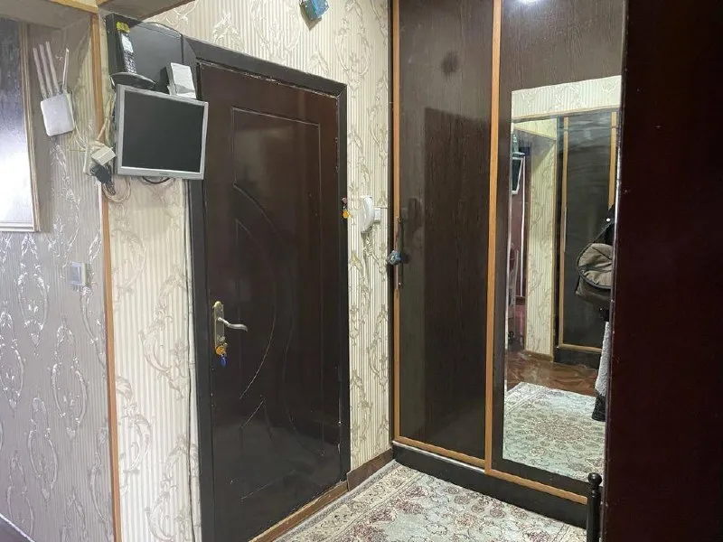 3 xonali kvartira, 77 m2, Yakkasaroy 9 3 xonali kvartira, 77 m2, Yakkasaroy 9