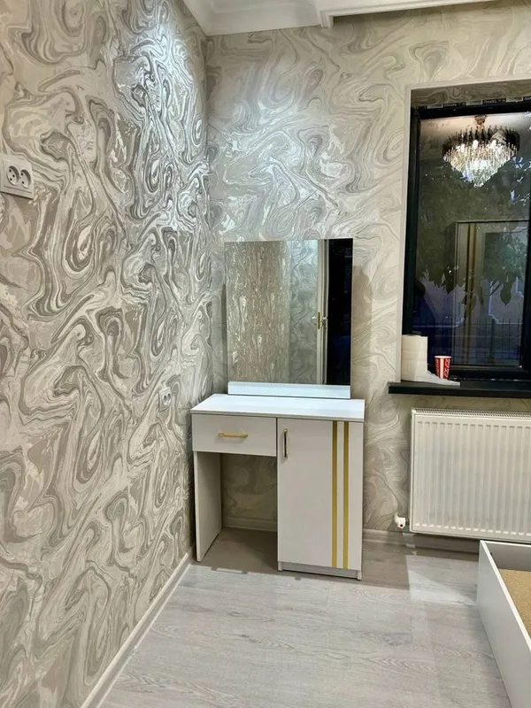 Yotoqxona to'plami "META KUPE 1.60" Spalniy mebel Спальный гарнитур — фото 1