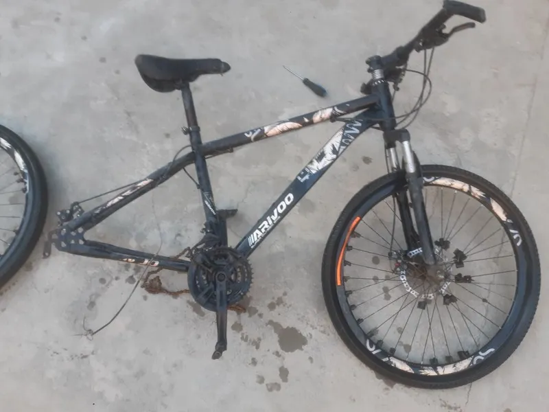 2 ta veloviped sotiladi 6 2 ta veloviped sotiladi 6