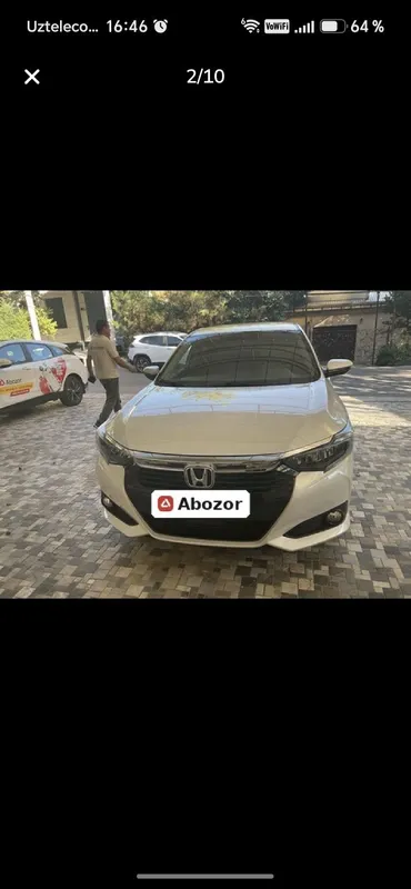 Honda crider luki yoq 2 Honda crider luki yoq 2